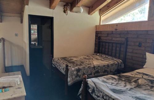 Zacatlan Other | Cabañas y habitaciones Los Cedros