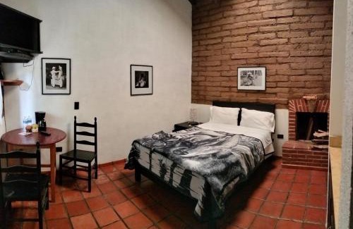 Zacatlan Other | Cabañas y habitaciones Los Cedros