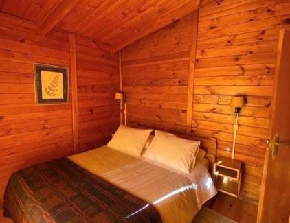 Melocoton Ski Chalet | Cabañaswilimalpo