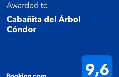 Pinto Ski Chalet | Cabañita del Árbol Cóndor