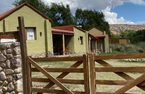 Humahuaca House | Cabañitas EL REPOSO HUMAHUACA