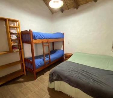 Humahuaca House | Cabañitas EL REPOSO HUMAHUACA