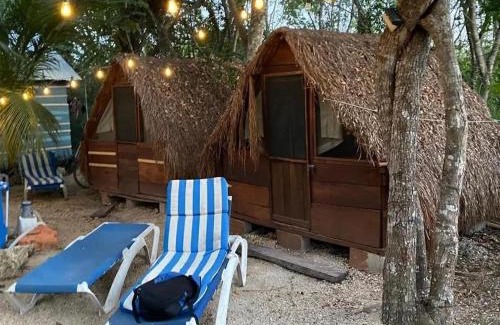 Bacalar Other | Cabañitas y Dorms