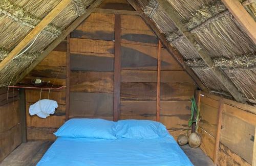 Bacalar Other | Cabañitas y Dorms