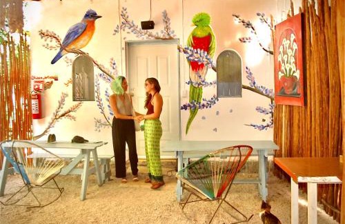 Bacalar Other | Cabañitas y Dorms