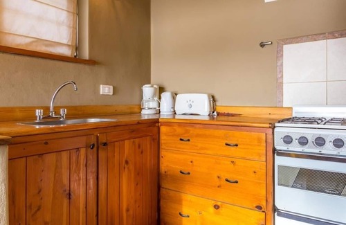 San Carlos de Bariloche Cabin | Cabaas Baha Protegida Costa Lago A