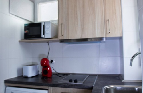 Museo Apartment | Caballero Home: Your home in the heart of Seville