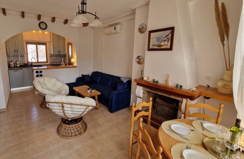 Punta Prima Apartment | Caballito del Mar apartment in Punto Prima, Valencia