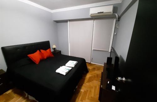Caballito Apartment | Caballito Sun