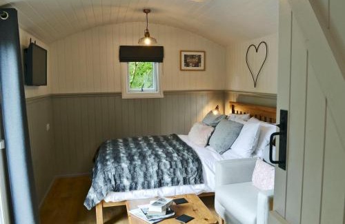 Mawddwy House | Caban Caru
