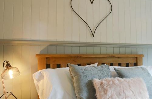 Mawddwy House | Caban Caru