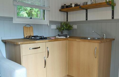 Mawddwy House | Caban Caru