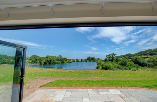 Graig House | Caban Cwm Hedd - Three Bedroom House, Sleeps 5