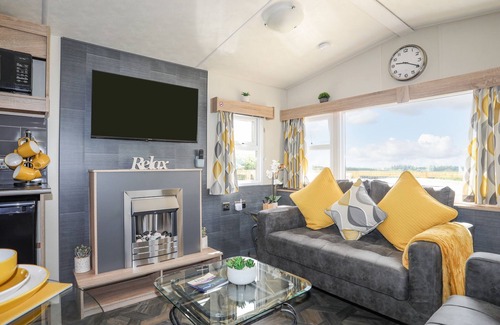 Rhyd-y-clafdy Cottage | Caban Cwtch