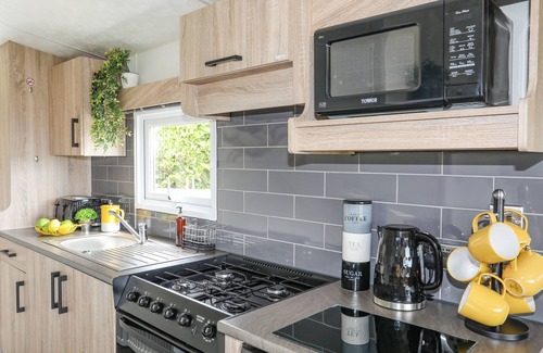 Rhyd-y-clafdy Cottage | Caban Cwtch