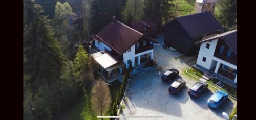 Borsa House | Cabana Alexandra