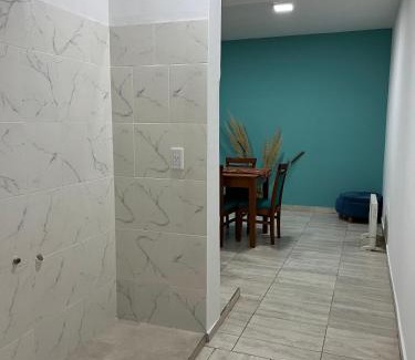 Humahuaca Apartment | Cabana Alojamiento Turistico