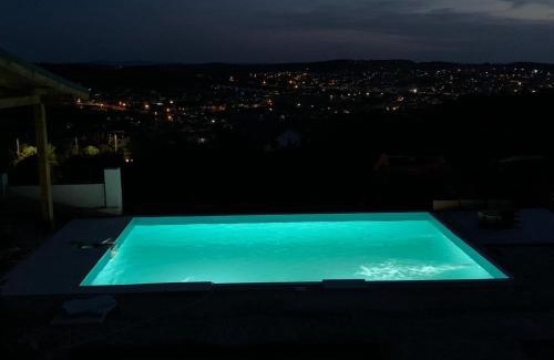 Zalau House | Cabana Athos
