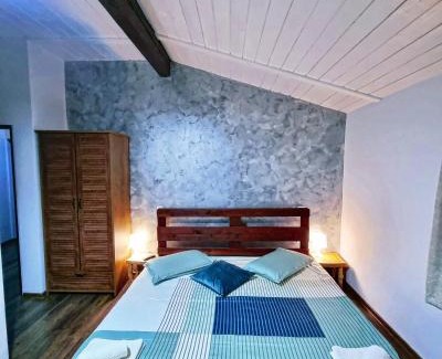 Bistrita Bargaului House | Cabana Căsaru