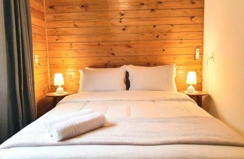 Urubici House | Cabana Canto Lindo - Urubici-SC