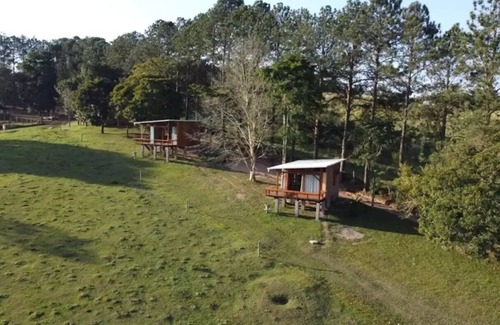 Ibiuna Ski Chalet | Cabana Chinesa em Ibiúna Próxima Estrada do Vinho