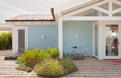 Carvalhal Villa | Cabana com Arte na Comporta