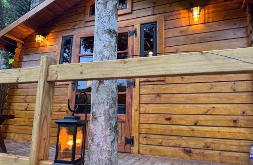 Baturite Ski Chalet | Cabana da arvore