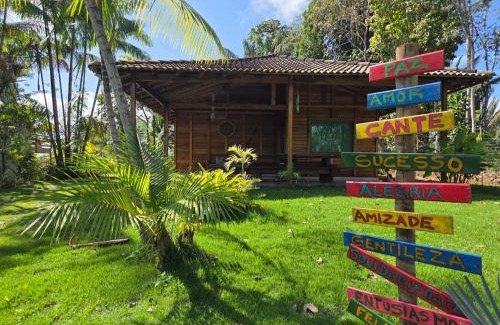 Itacare House | Cabana das Mandalas