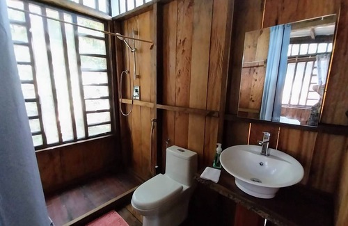 Colon Resort | Cabana DIEGO - Includes All Meals/Open Bar/Boat Transport, Cabana "DIEGO" en Resort Todo Incluido en