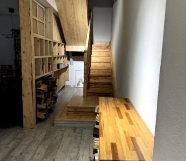 Pucheni Cabin | Cabana dintre Văi