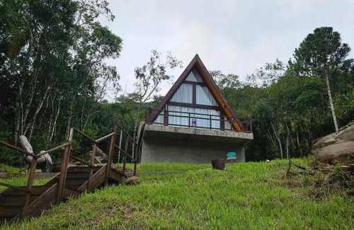 Gramado Ski Chalet | Cabana em Gramado/Serra Gaúcha