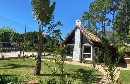 Garopaba House | Cabana Encantada