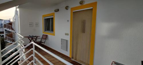 Cabanas Apartment | Cabana Formosa T2 Férias Cabanas de Tavira