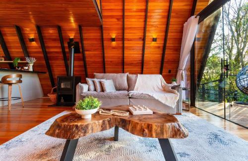 Gramado House | Cabana Lios