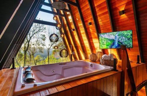 Gramado House | Cabana Lios