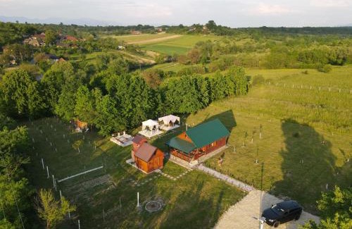 Satulung House | Cabana MADLUK