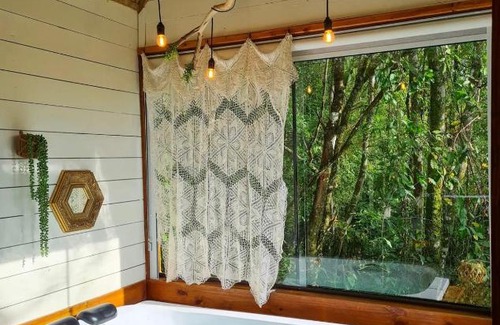 Gramado Cabin | Cabana Mirim Estalagem Rural