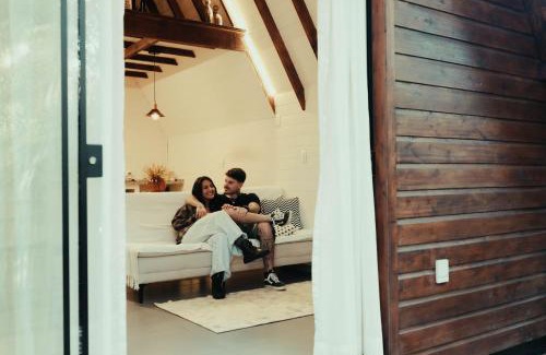 Sao Francisco de Paula Ski Chalet | Cabana na Serra Rs