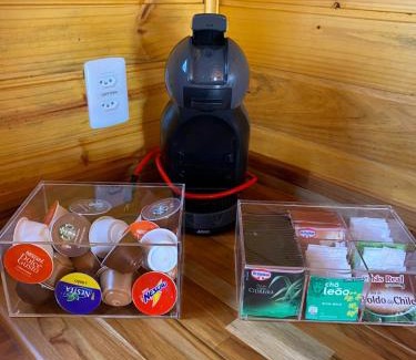 Urubici Ski Chalet | Cabana para casal ou família