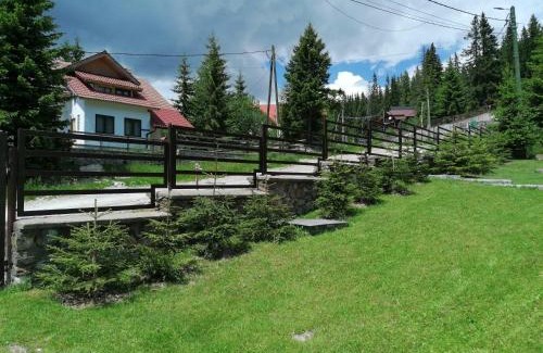 Ranca House | Cabana Rânca