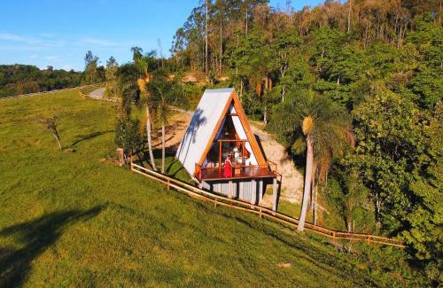 Taio Other | Cabana Serena - Vale do Funil