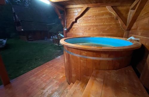 Poiana Vadului House | Cabana trei paltini