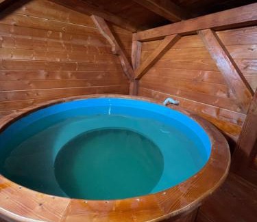 Poiana Vadului House | Cabana trei paltini