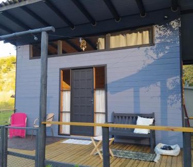 Urubici Ski Chalet | Cabana Urubici Avencal
