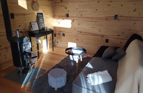 Urubici Ski Chalet | Cabana Urubici Avencal