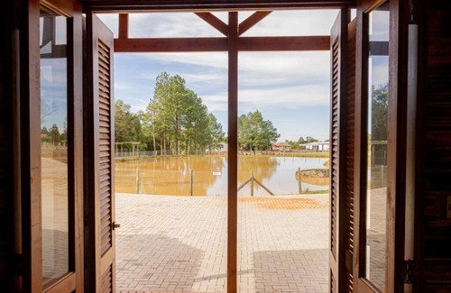 Gramado Cabin | Cabanas Arena SG
