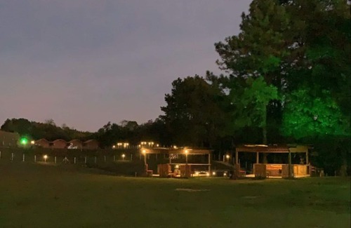 Gramado Cabin | Cabanas Arena SG