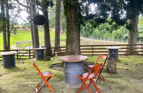 Gramado Cabin | Cabanas Arena SG