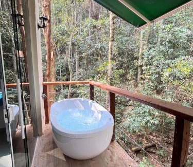 Mairipora Cabin | Cabanas Cantareira - Araucária