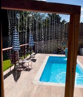 Mairipora Cabin | Cabanas Cantareira - Araucária